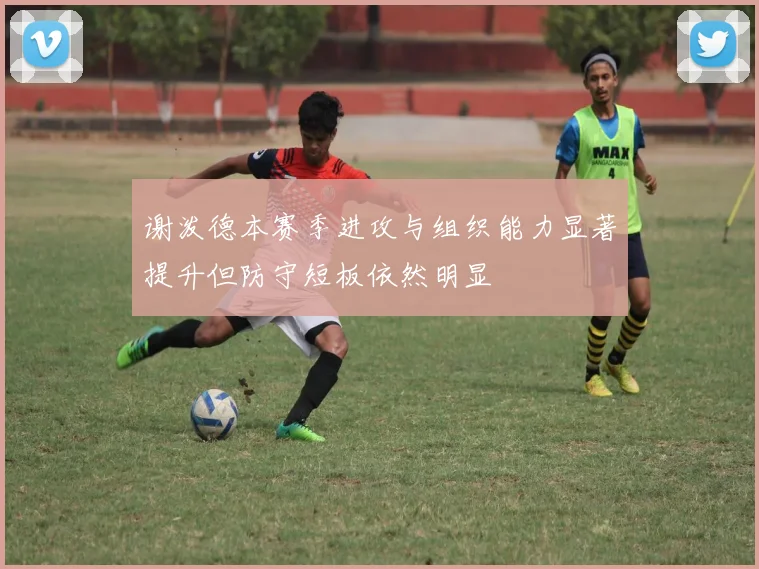 谢泼德本赛季进攻与组织能力显著提升但防守短板依然明显